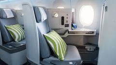 Your guide to Finnair’s Business Light fares
