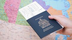 Canada removes pre-entry testing for vaccinated travellers