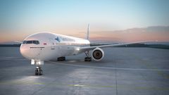 Garuda to fly only five international routes in 2022
