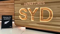 New Zealand travel bubble slams shut for NSW flyers