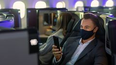 Revealed: Qatar Airways’ new business class suites