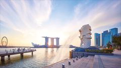 SQ wants &lsquo;building blocks&rsquo; for Australian travel bubble