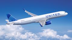 United goes all-in on premium flyers