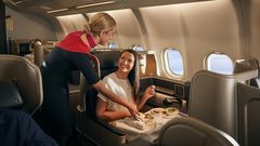 Qantas tempts with triple points on flights, hotels and more