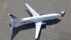 Rex says its Boeing 737s won&rsquo;t fly until at least October 31