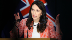 NZ to remain closed to travellers until 2022