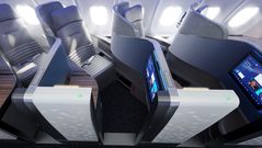 JetBlue’s US$830 business class flights shake up London-NY