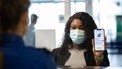 WA makes vaccination mandatory for travellers from NSW