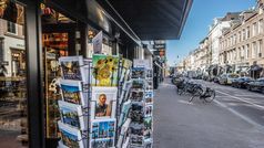 European cities look for a cleaner post-pandemic future