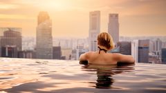Singapore eager to expand vaccinated travel