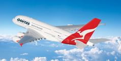 Qantas says no plans to bring A380s back early