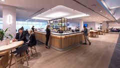 Qantas Club membership extension to early 2022