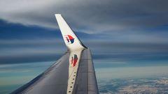 Malaysia Airlines’ Boeing 737 MAX cleared for take-off