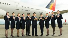 Philippine Airlines files for bankruptcy