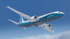 Singapore Airlines welcomes the return of the Boeing 737 MAX