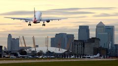 London City enjoys a banking-led business travel recovery