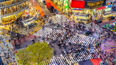 Will Virgin launch its long-promised flights to Tokyo?