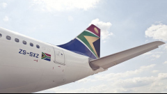 South African will need new jets to return to Australia