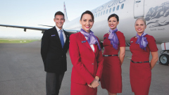 Virgin Australia joins Qantas in compulsory vaccination push
