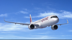 Qatar’s A321neo to begin flying from the end of 2022
