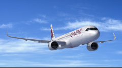 Qatar&rsquo;s A321neo to begin flying from the end of 2022