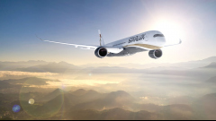 Starlux considers Airbus A330neo, A350 for Taipei-Singapore