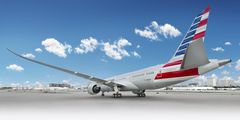 Seattle to replace LAX as American Airlines’ Asian gateway