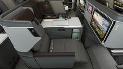 EVA Air returns to Brisbane