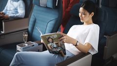Premium economy is the hot ticket for post-pandemic travel