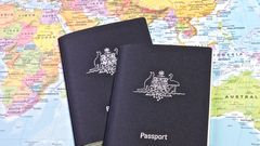Australia may pause international travel for Covid outbreak