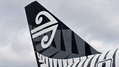 New Zealand to ban unvaccinated travellers from November 1