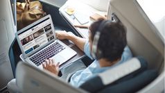 We&rsquo;re hiring: great job opportunities at Executive Traveller