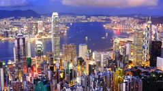 Will Hong Kong ever fully reopen to travellers?