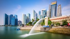 Singapore&rsquo;s next vaccinated travel lanes to Australia, NZ