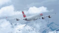 Swiss to retire all Airbus A340s in 2024-2025