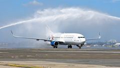 Rex to restart Boeing 737 flights on November 15
