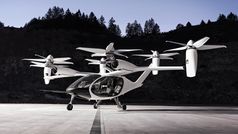 But really, just how close are we to &lsquo;flying cars&rsquo;? 