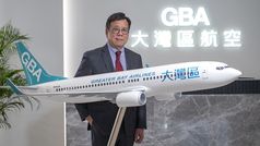 Greater Bay Airlines: new Hong Kong carrier challenges CX