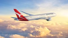 Qantas: Melbourne flights to London, Singapore to start Nov