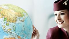 Qatar Airways brings back daily Sydney, Melbourne flights