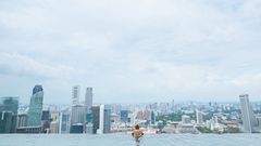 PM: Australia-Singapore ‘travel bubble’ by November