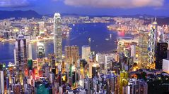 Banks step up pressure on Hong Kong to ease restrictions