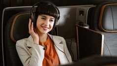Starlux status match for Qantas, Virgin Australia