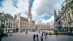 Covid travel rules ease in cities around the globe