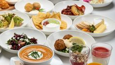 From smashed avo to scones, here is Virgin&rsquo;s new lounge menu