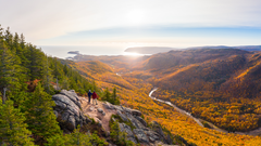 Why Canada does slow travel best
