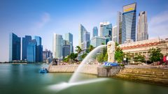 Flying with SQ in the Australia-Singapore bubble