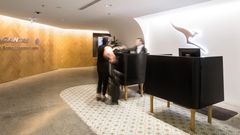 Qantas’ Singapore VTL flights set for take-off