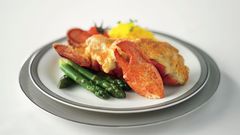How Singapore Airlines reinvented its iconic lobster dish