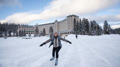 Three epic adventures you can only have in Canada